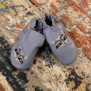 Robeez Baby Shoe